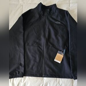 The North Face Men's Camden Windwall Performance Jacket, Size XXL